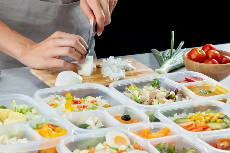 Vended Meal Solutions -feedwellsco